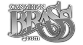 canadian brass logo