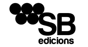 logo SB Edicions