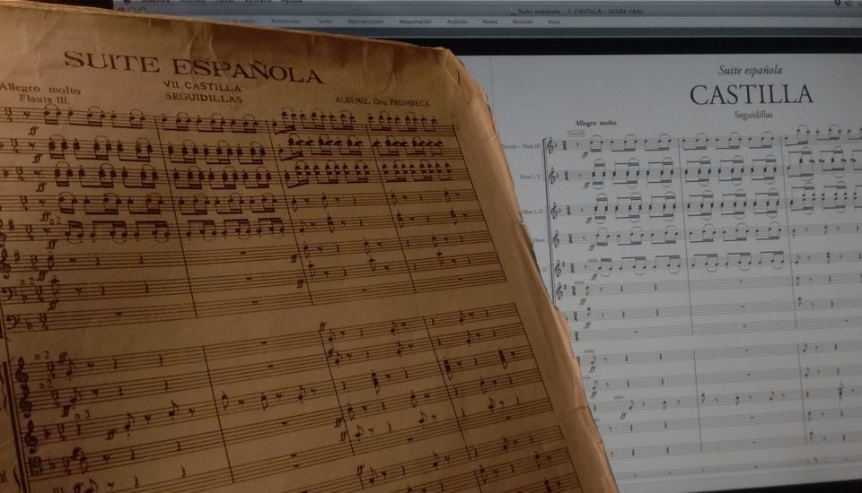 Copy Service BlackBinder